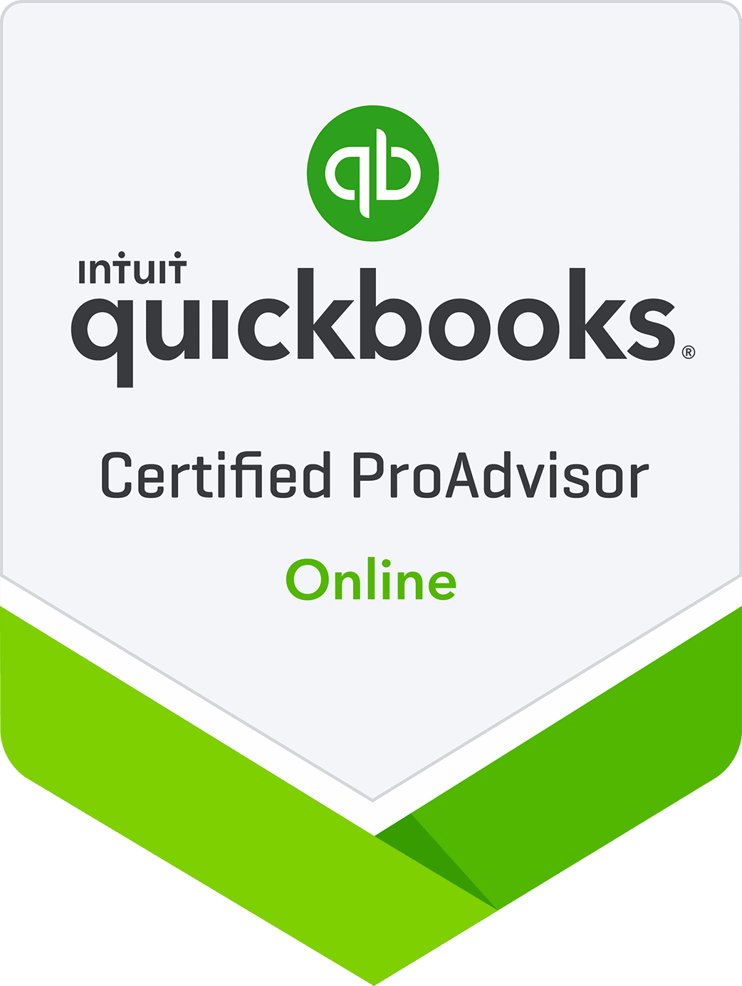 QuickBooks ProAdvisor